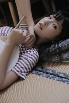龙无目