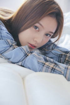 九号囚室女人